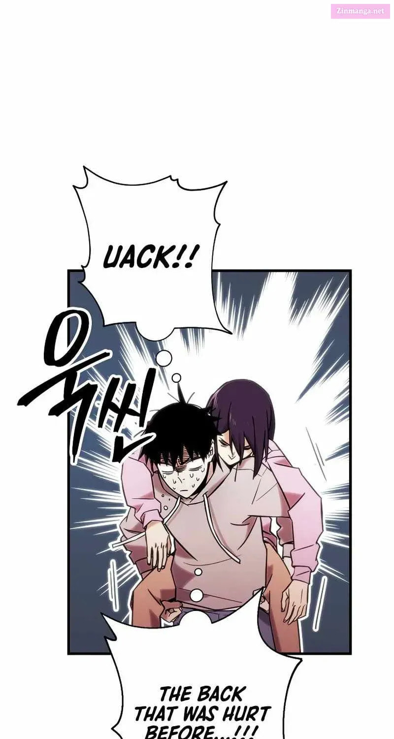 Read The Hero Returns chapter 3.1 image 33 on Lezhin