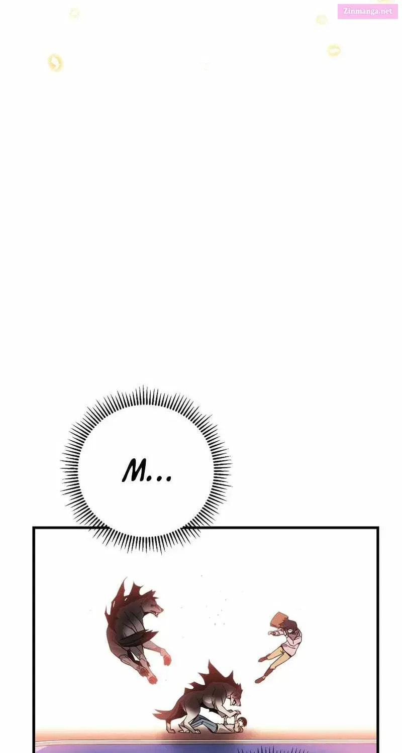 Read The Hero Returns chapter 3.1 image 4 on Lezhin