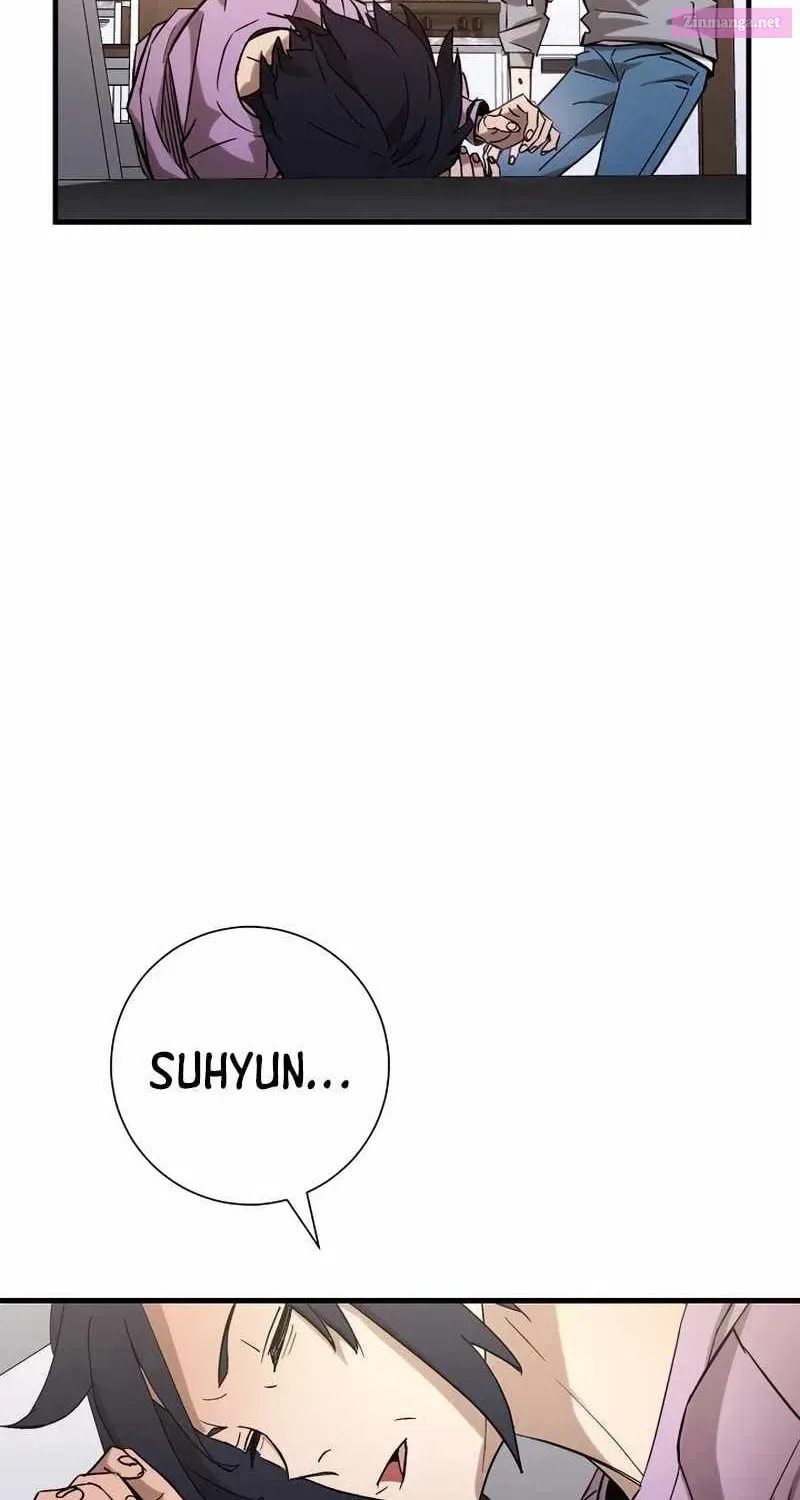 Read The Hero Returns chapter 3.1 image 43 on Lezhin
