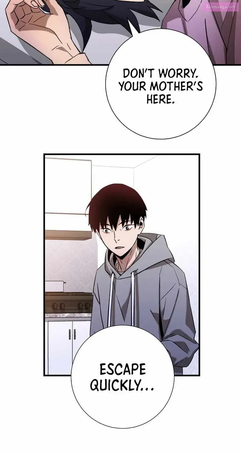 Read The Hero Returns chapter 3.1 image 44 on Lezhin