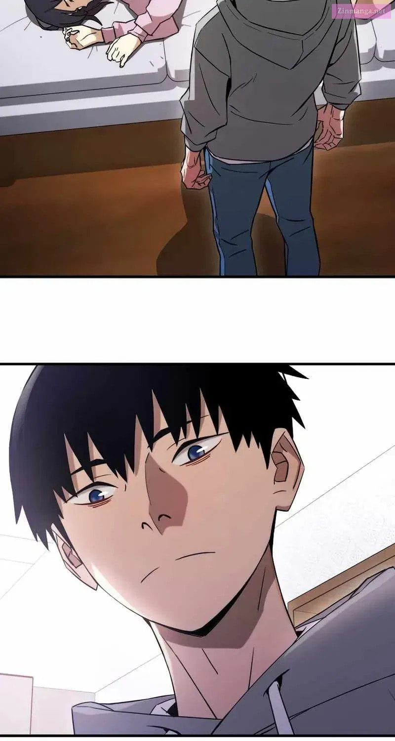 Read The Hero Returns chapter 3.1 image 50 on Lezhin