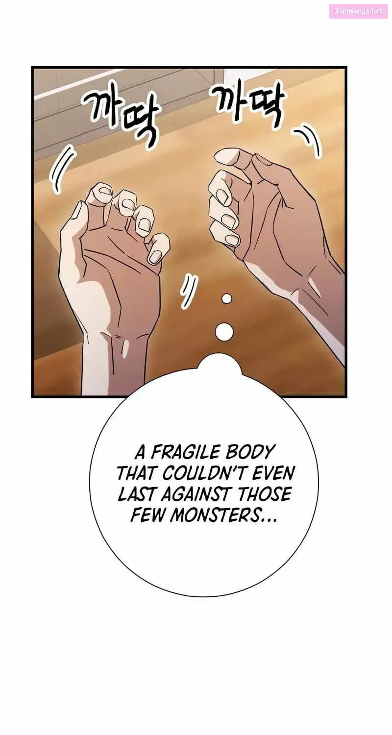 Read The Hero Returns chapter 3.1 image 54 on Lezhin