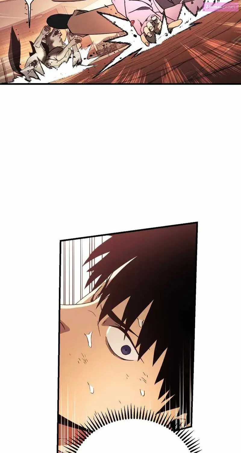 Read The Hero Returns chapter 3.1 image 6 on Lezhin