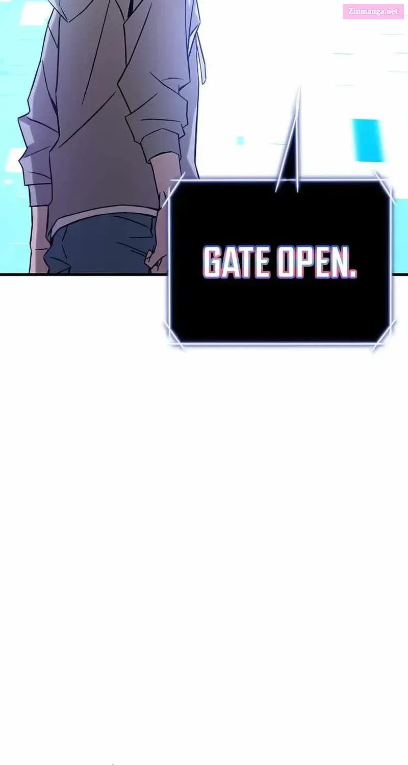 Read The Hero Returns chapter 3.1 image 67 on Lezhin