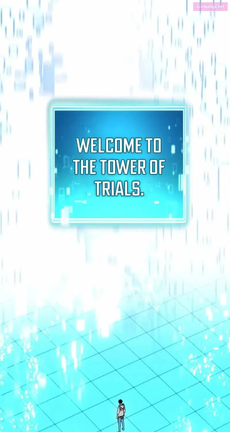 Read The Hero Returns chapter 3.1 image 77 on Lezhin