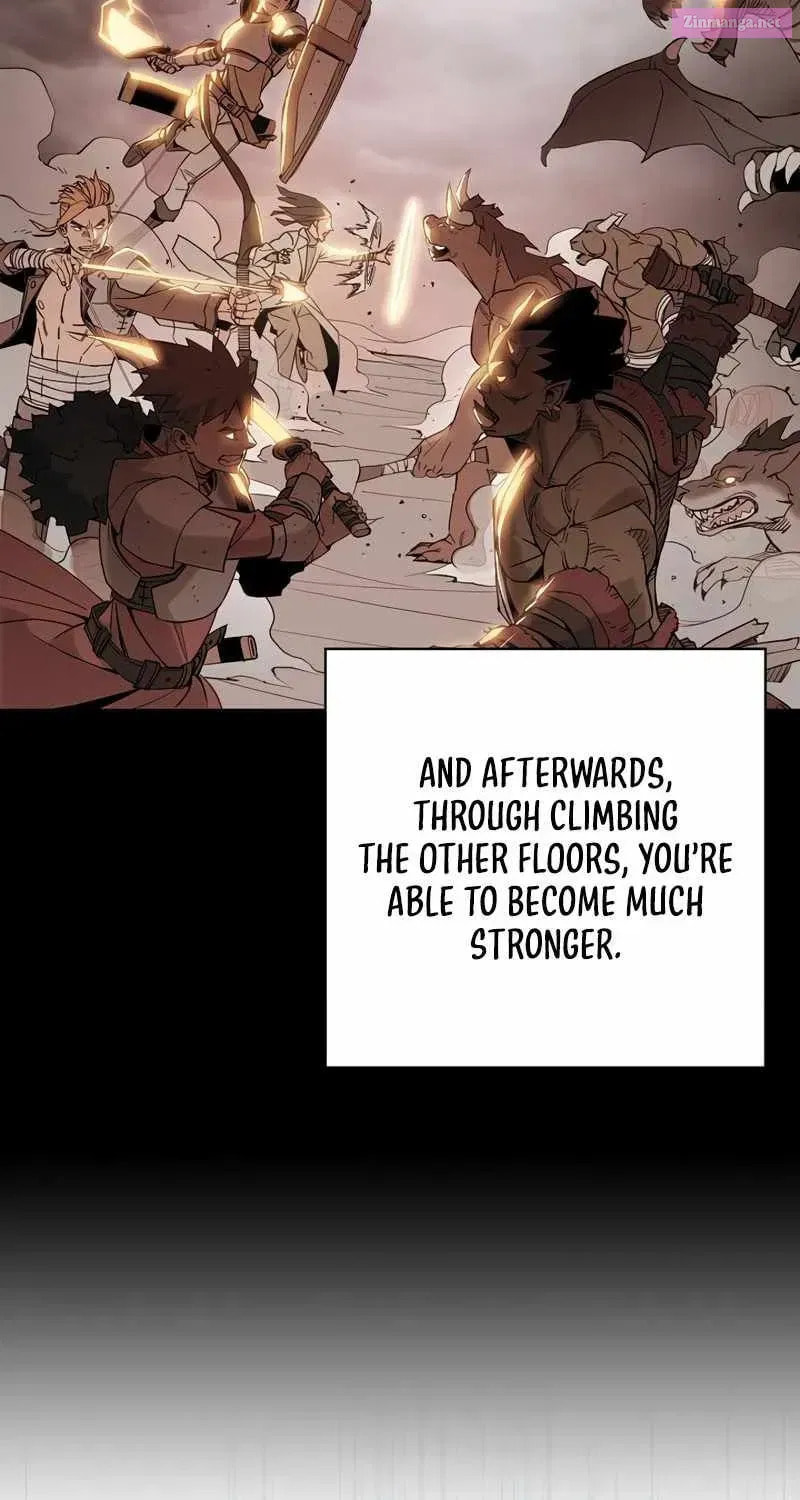 Read The Hero Returns chapter 3.1 image 82 on Lezhin