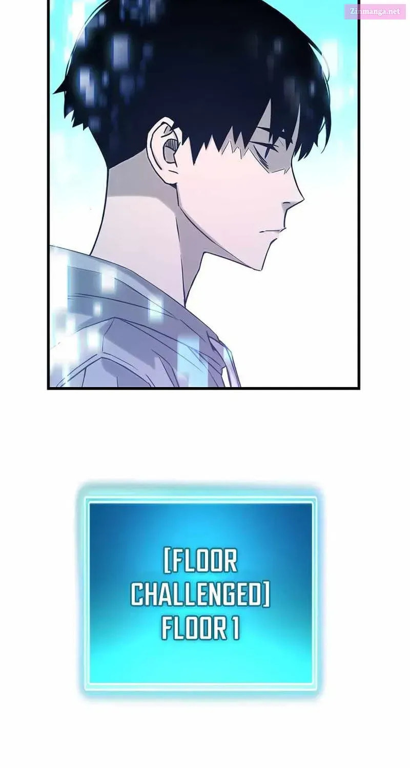 Read The Hero Returns chapter 3.1 image 85 on Lezhin