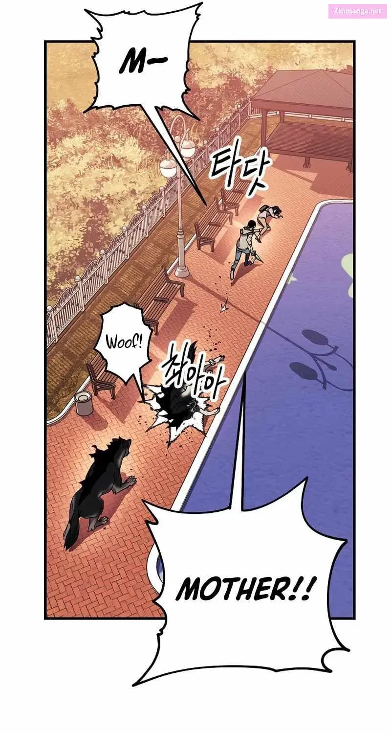 Read The Hero Returns chapter 3.1 image 9 on Lezhin