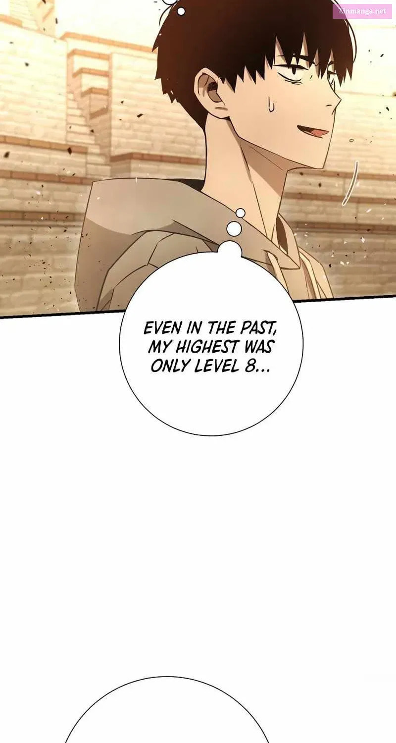 Read The Hero Returns chapter 3.1 image 98 on Lezhin