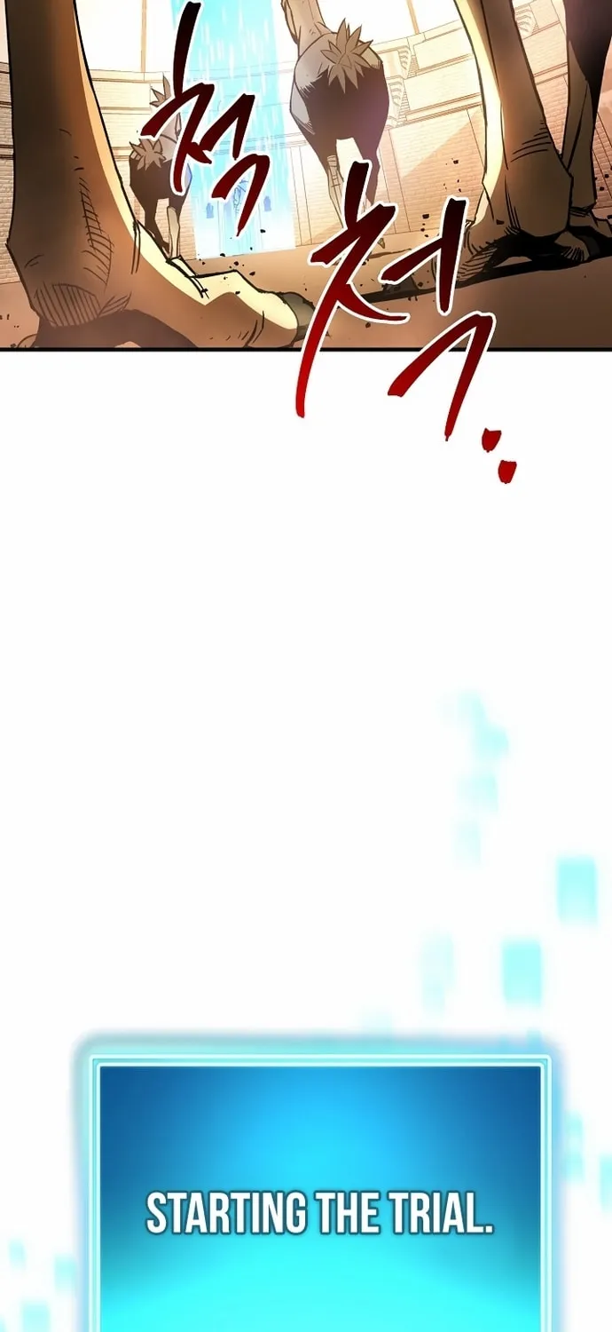 Read The Hero Returns chapter 3 image 102 on Lezhin