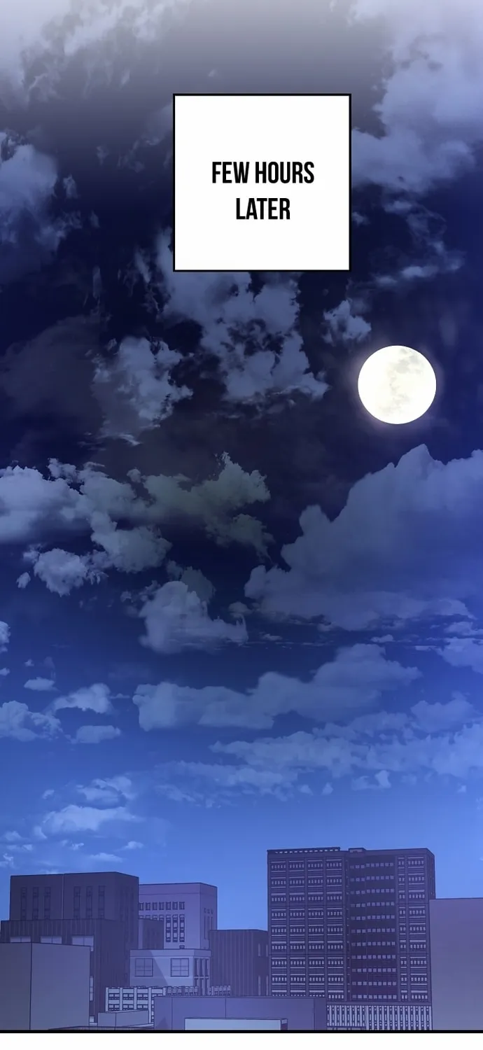 Read The Hero Returns chapter 3 image 108 on Lezhin