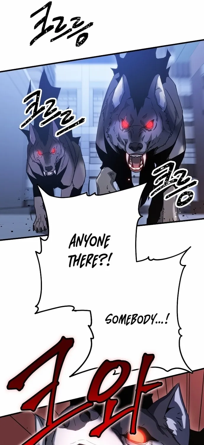 Read The Hero Returns chapter 3 image 115 on Lezhin