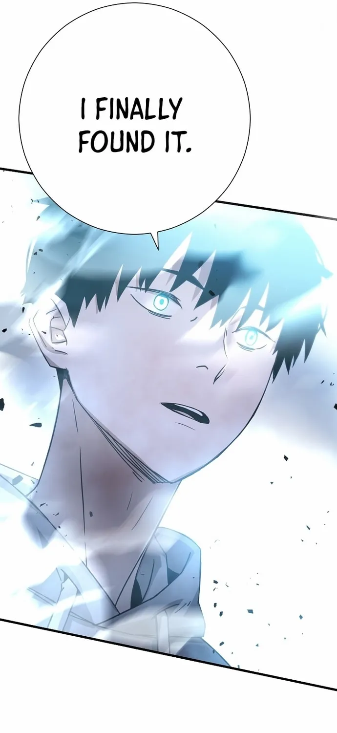 Read The Hero Returns chapter 3 image 118 on Lezhin