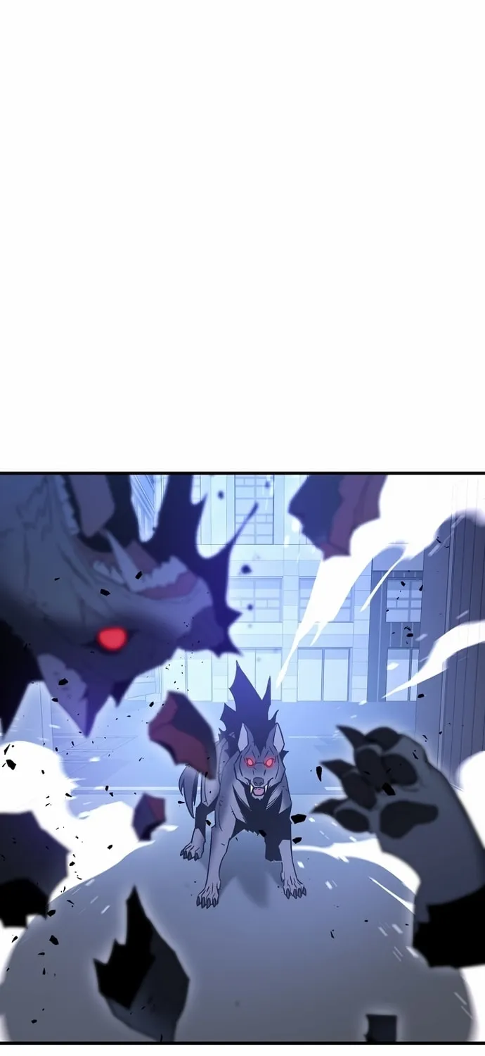 Read The Hero Returns chapter 3 image 128 on Lezhin