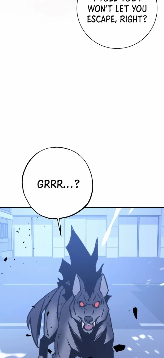 Read The Hero Returns chapter 3 image 130 on Lezhin