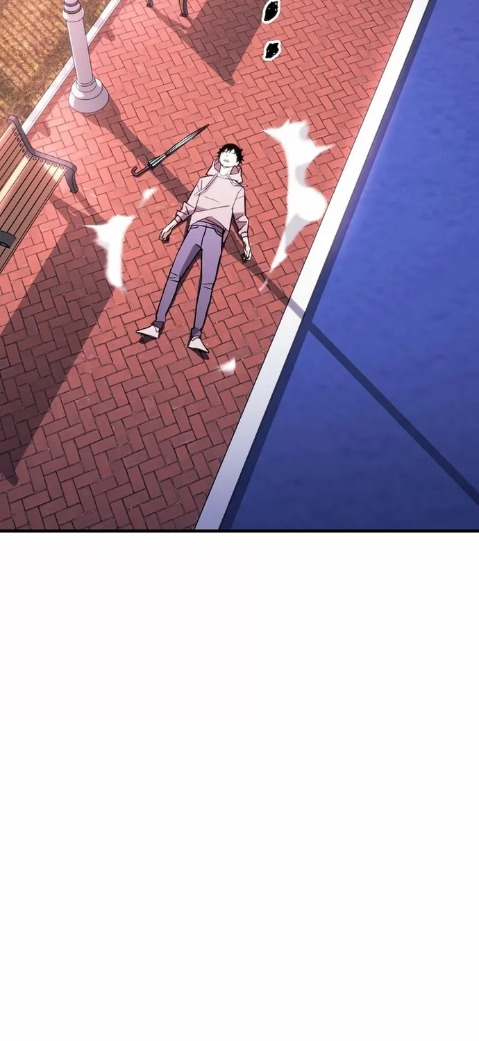 Read The Hero Returns chapter 3 image 27 on Lezhin