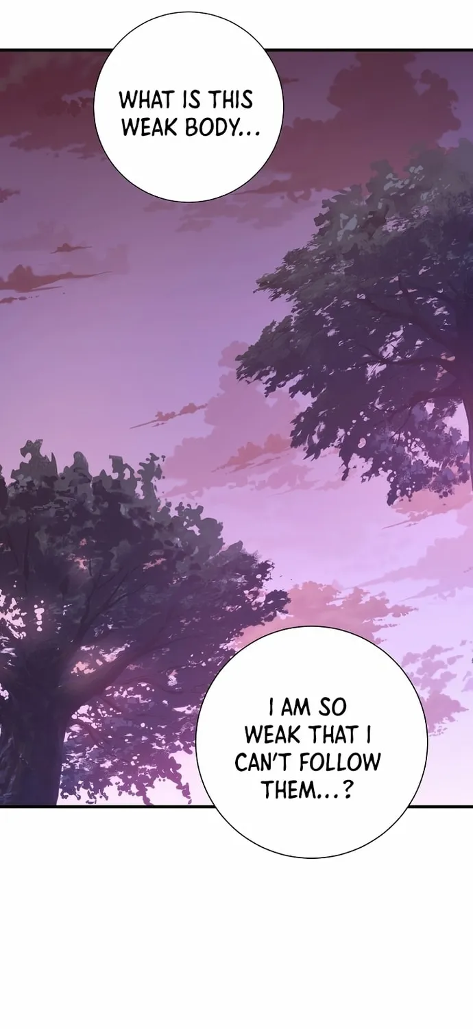 Read The Hero Returns chapter 3 image 30 on Lezhin