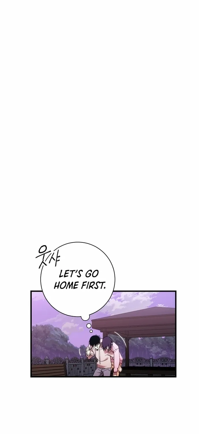 Read The Hero Returns chapter 3 image 31 on Lezhin