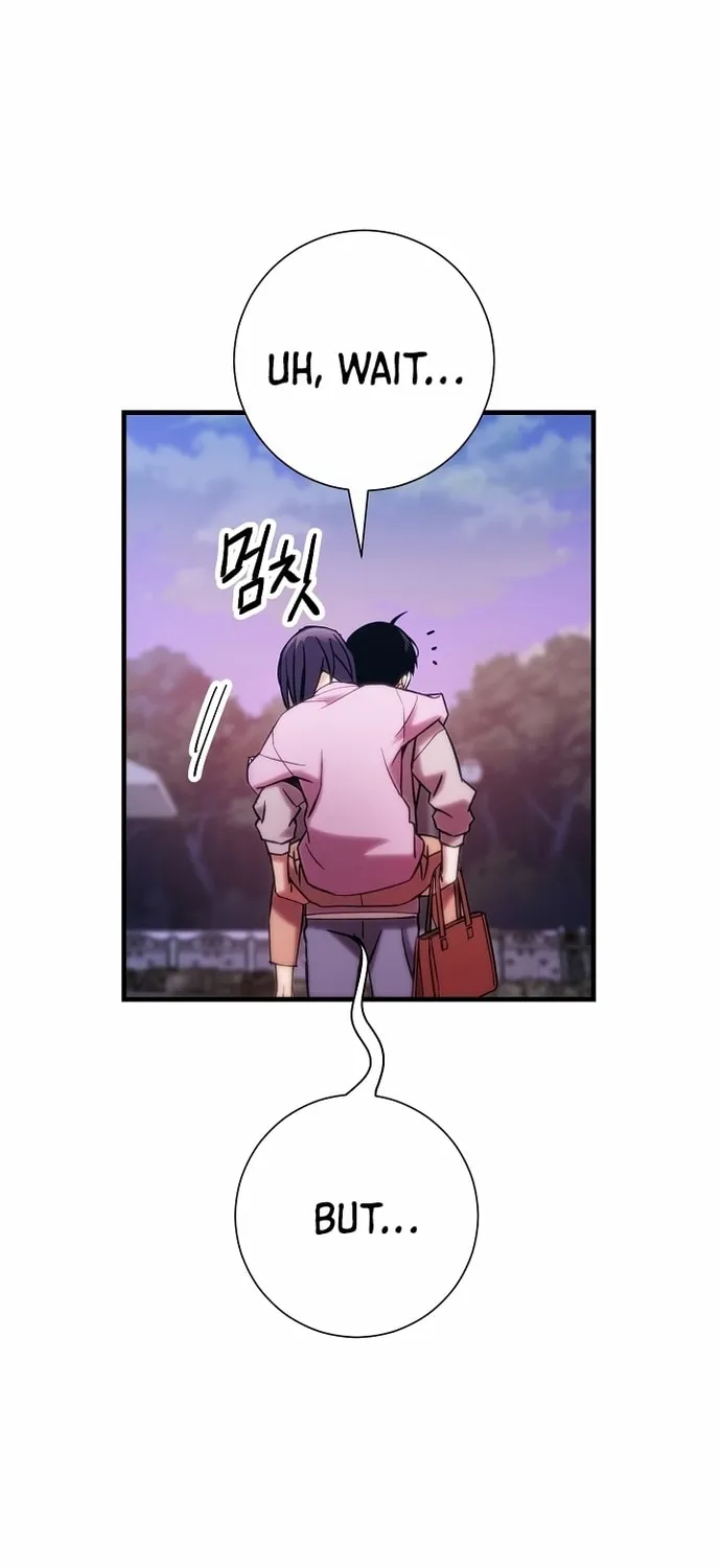 Read The Hero Returns chapter 3 image 34 on Lezhin