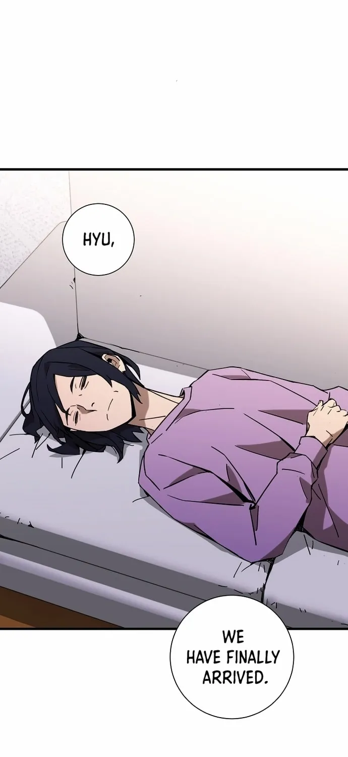 Read The Hero Returns chapter 3 image 39 on Lezhin