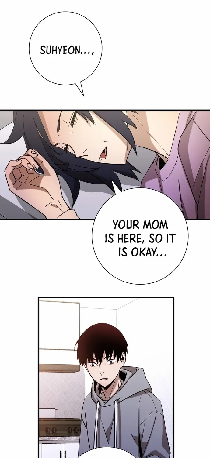 Read The Hero Returns chapter 3 image 43 on Lezhin