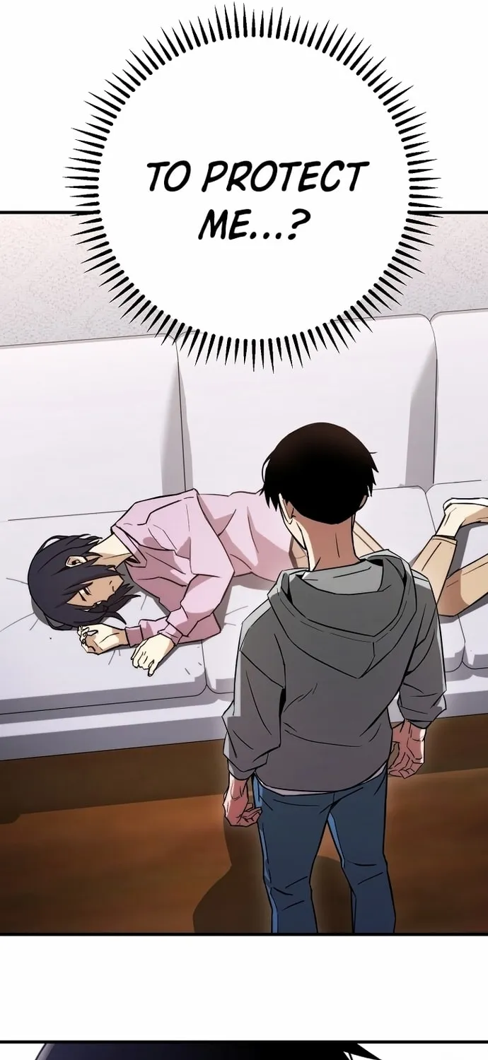 Read The Hero Returns chapter 3 image 48 on Lezhin
