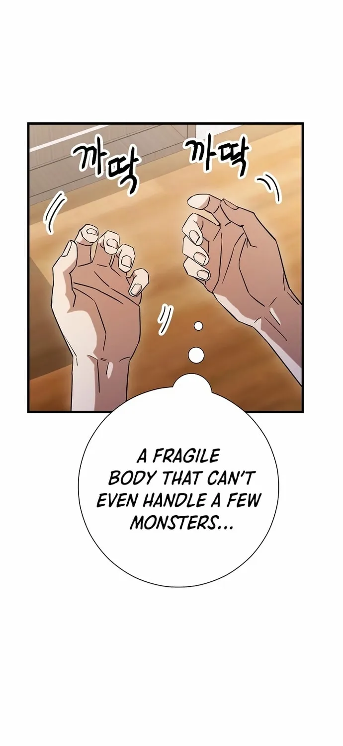 Read The Hero Returns chapter 3 image 52 on Lezhin