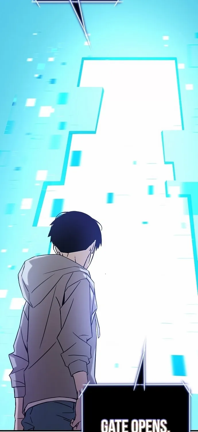 Read The Hero Returns chapter 3 image 64 on Lezhin