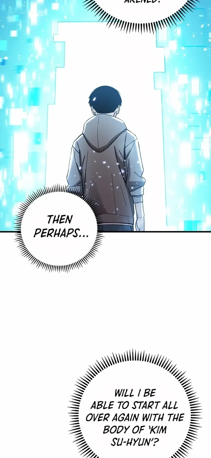 Read The Hero Returns chapter 3 image 68 on Lezhin