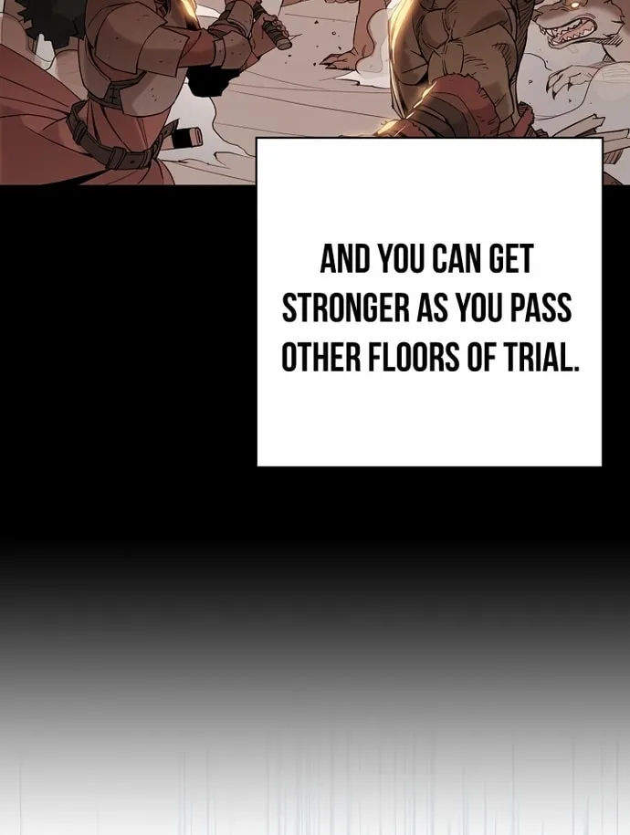 Read The Hero Returns chapter 3 image 80 on Lezhin