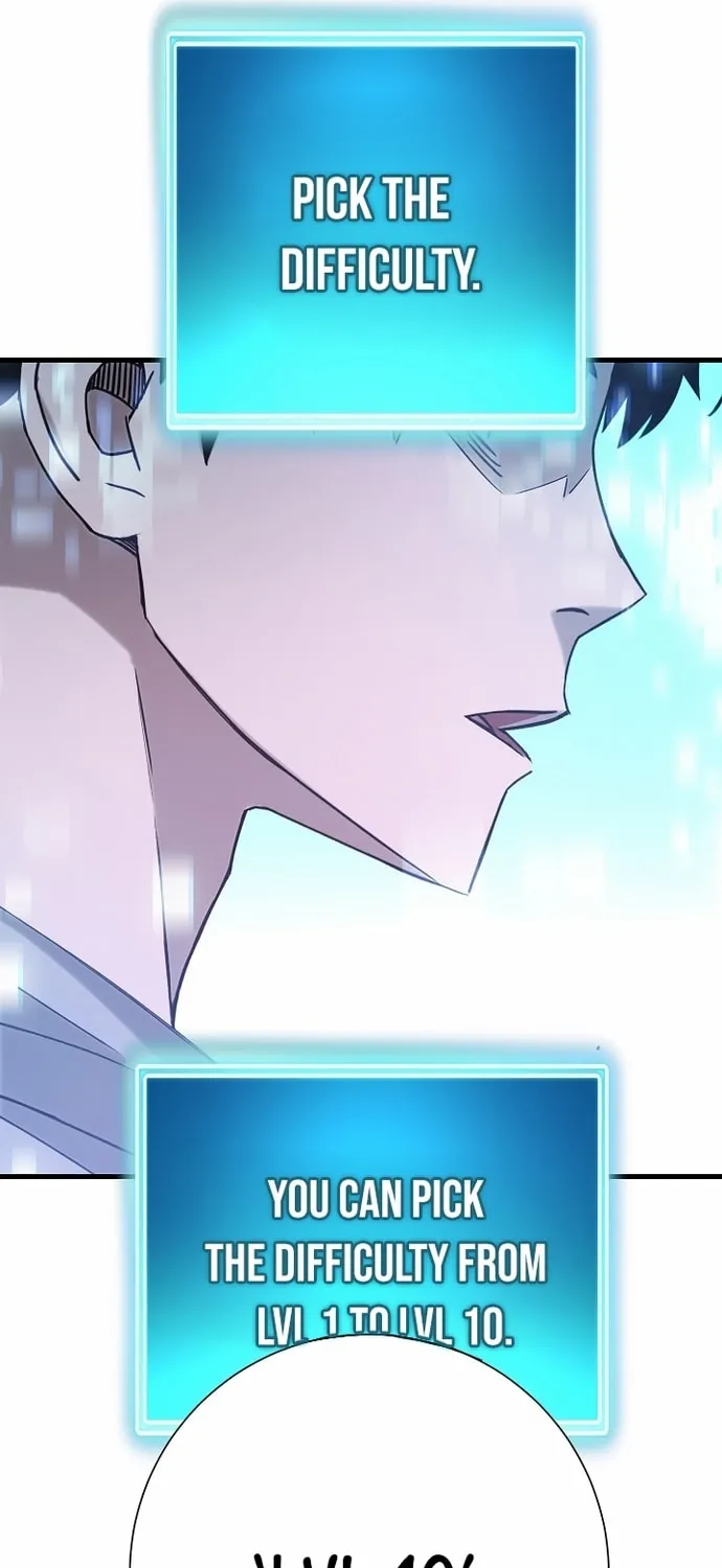 Read The Hero Returns chapter 3 image 85 on Lezhin