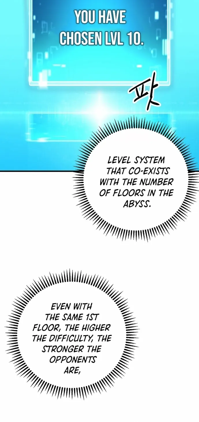 Read The Hero Returns chapter 3 image 87 on Lezhin
