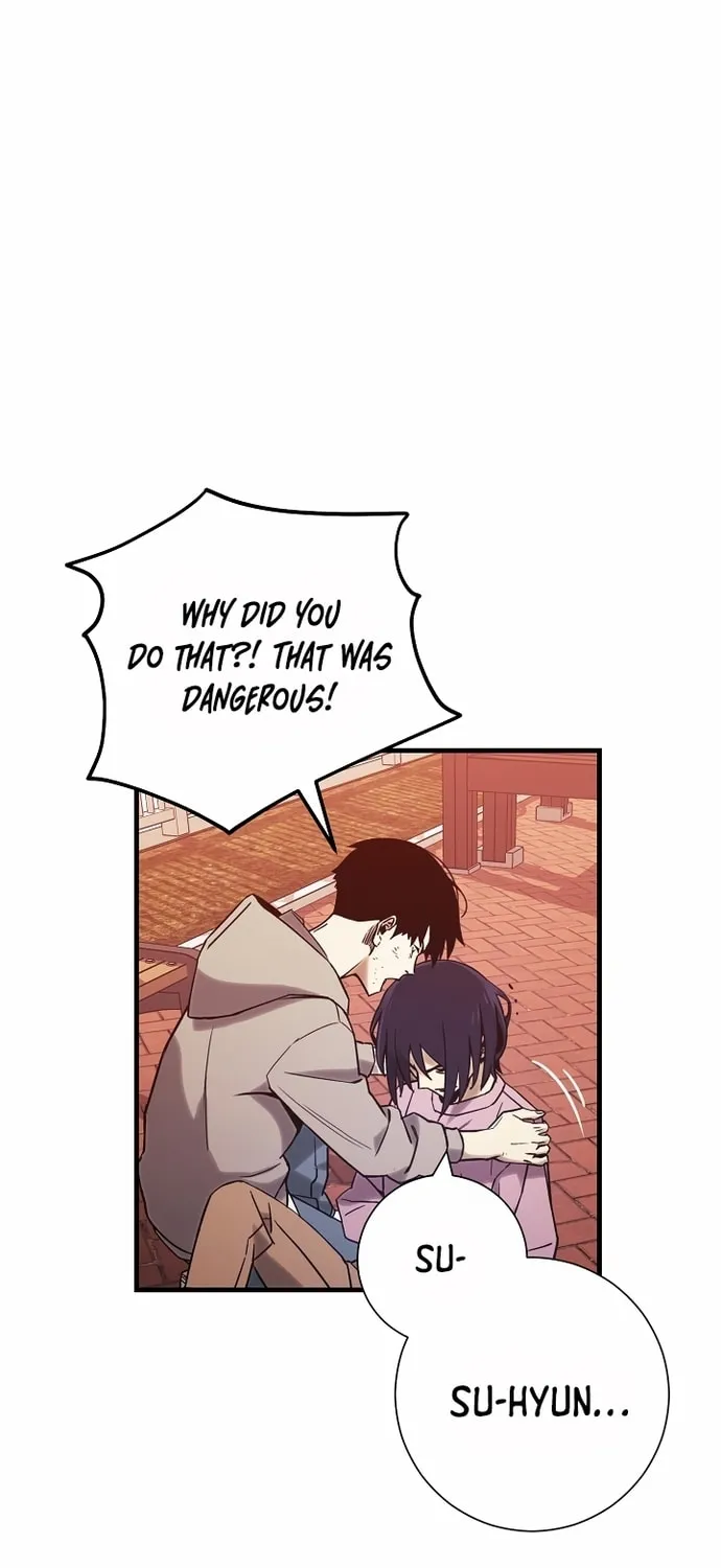 Read The Hero Returns chapter 3 image 9 on Lezhin
