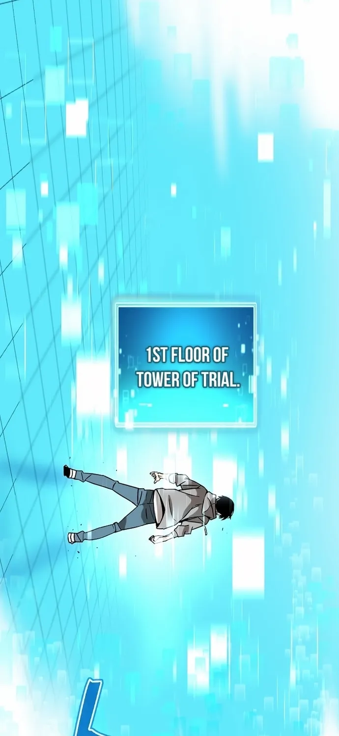 Read The Hero Returns chapter 3 image 90 on Lezhin