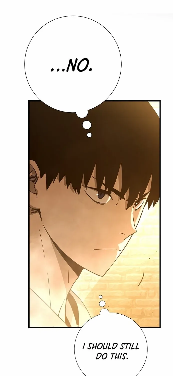 Read The Hero Returns chapter 3 image 96 on Lezhin