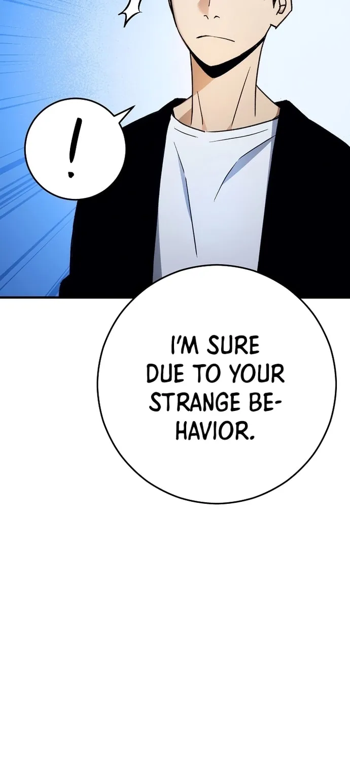Read The Hero Returns chapter 30 image 100 on Lezhin