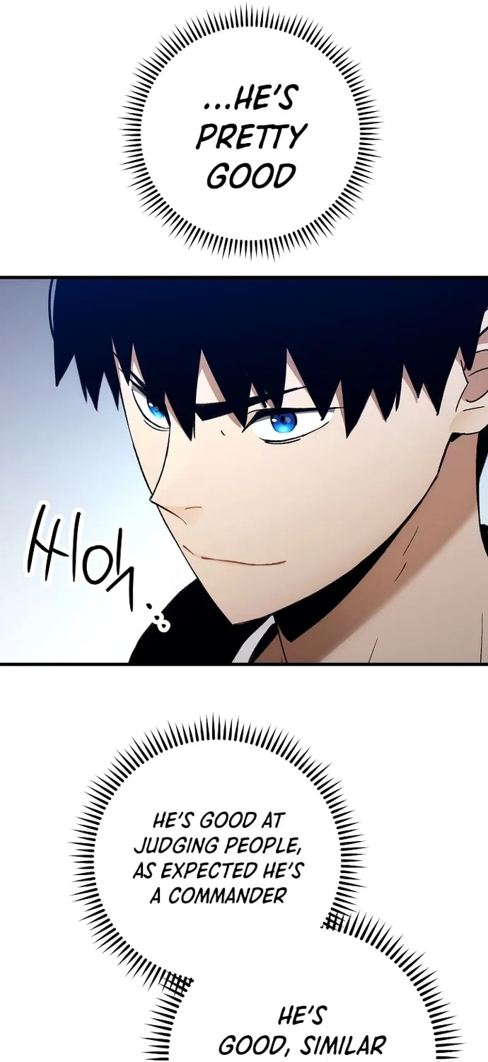 Read The Hero Returns chapter 30 image 102 on Lezhin