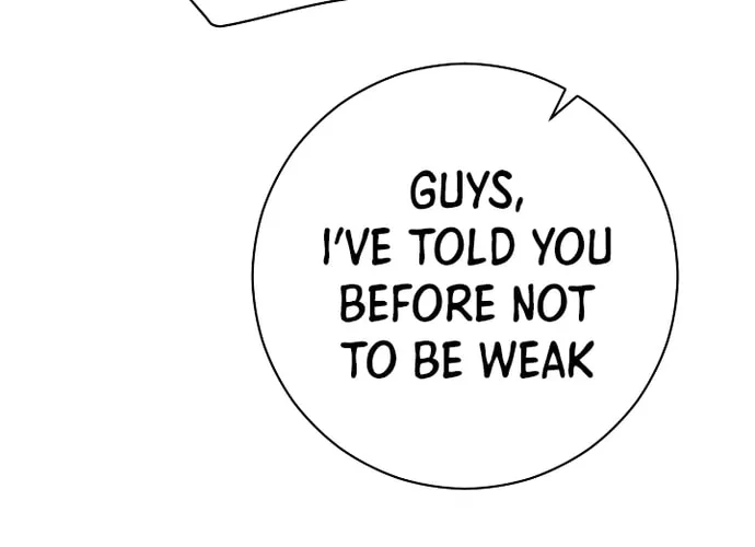 Read The Hero Returns chapter 30 image 105 on Lezhin