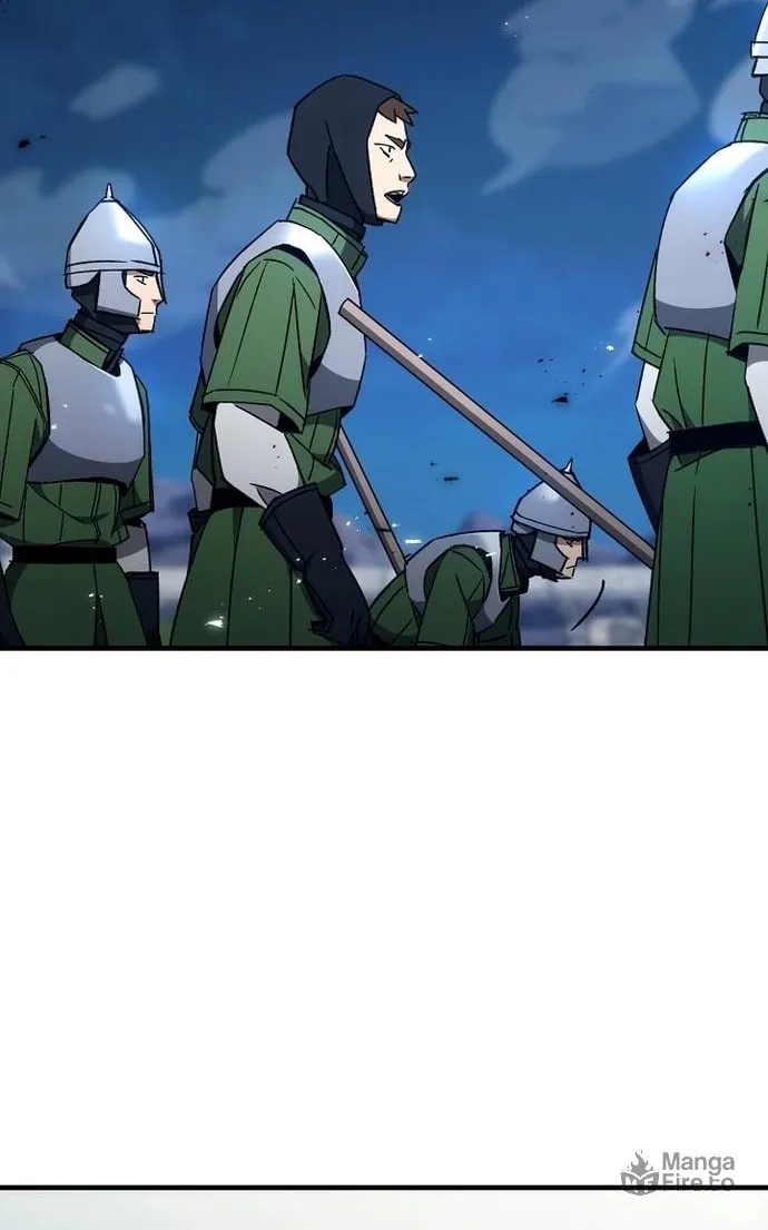 Read The Hero Returns chapter 30 image 107 on Lezhin