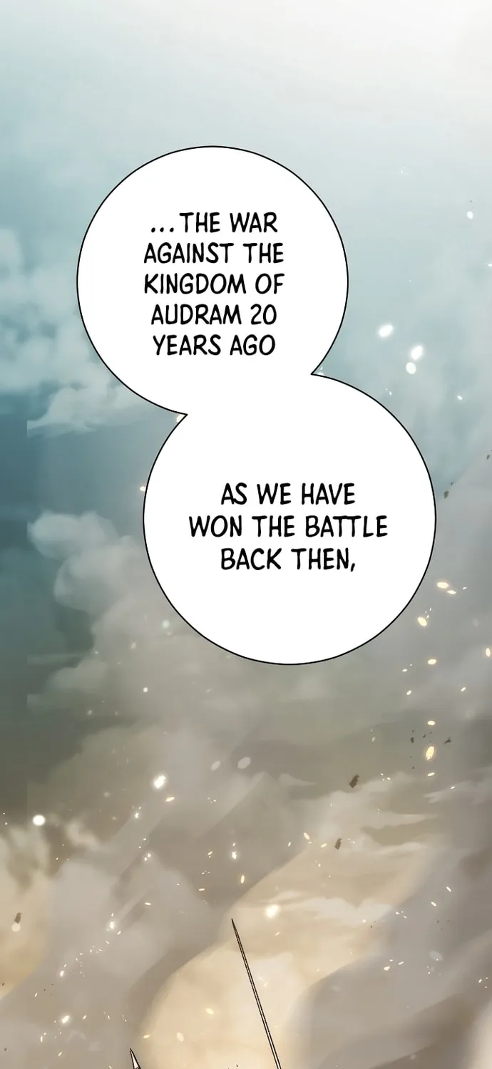 Read The Hero Returns chapter 30 image 108 on Lezhin