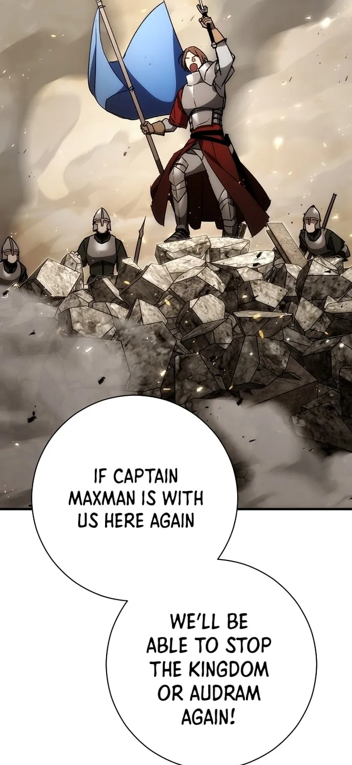 Read The Hero Returns chapter 30 image 109 on Lezhin