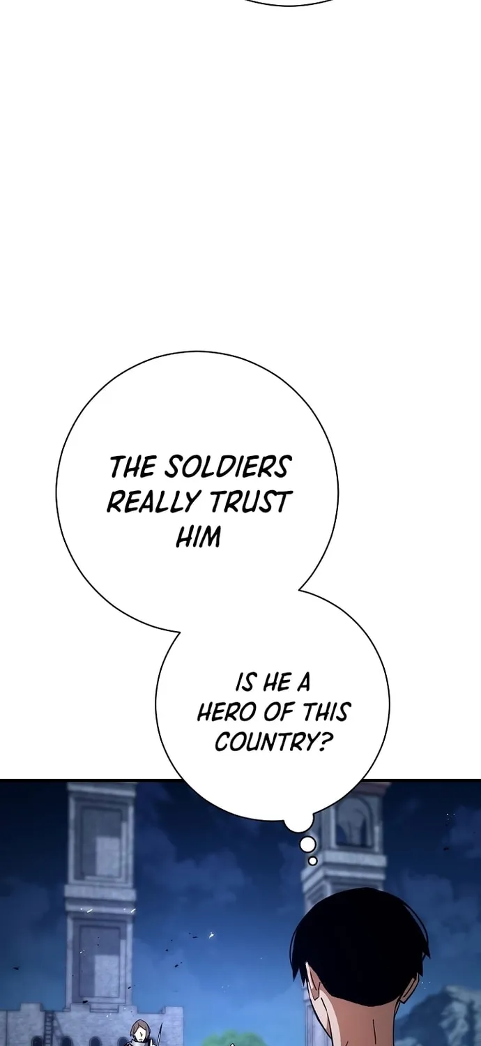 Read The Hero Returns chapter 30 image 110 on Lezhin