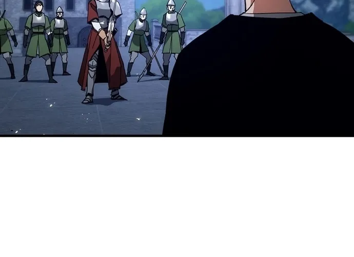 Read The Hero Returns chapter 30 image 111 on Lezhin