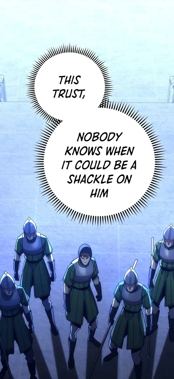 Read The Hero Returns chapter 30 image 113 on Lezhin