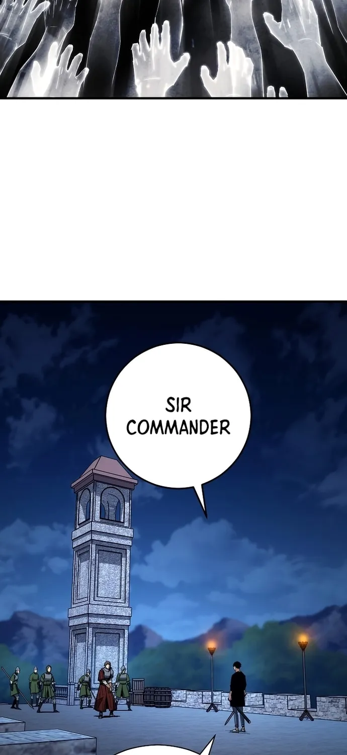 Read The Hero Returns chapter 30 image 117 on Lezhin