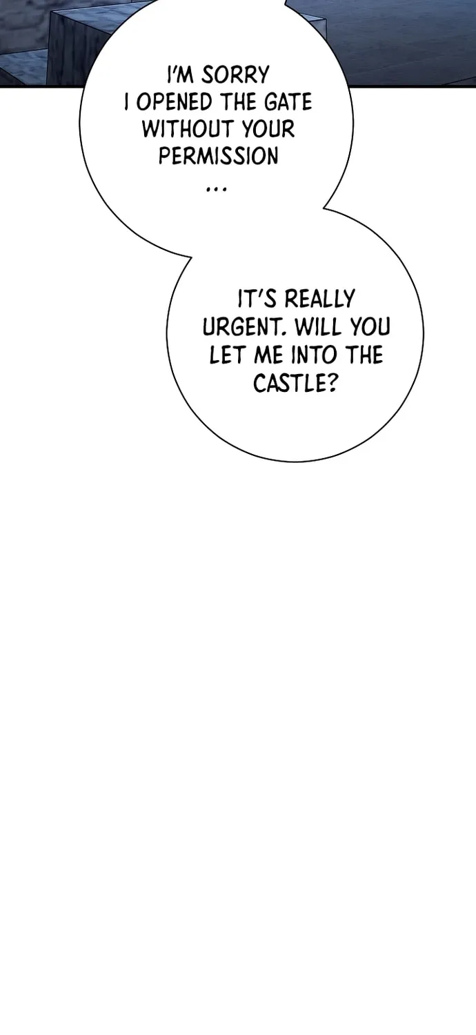 Read The Hero Returns chapter 30 image 118 on Lezhin