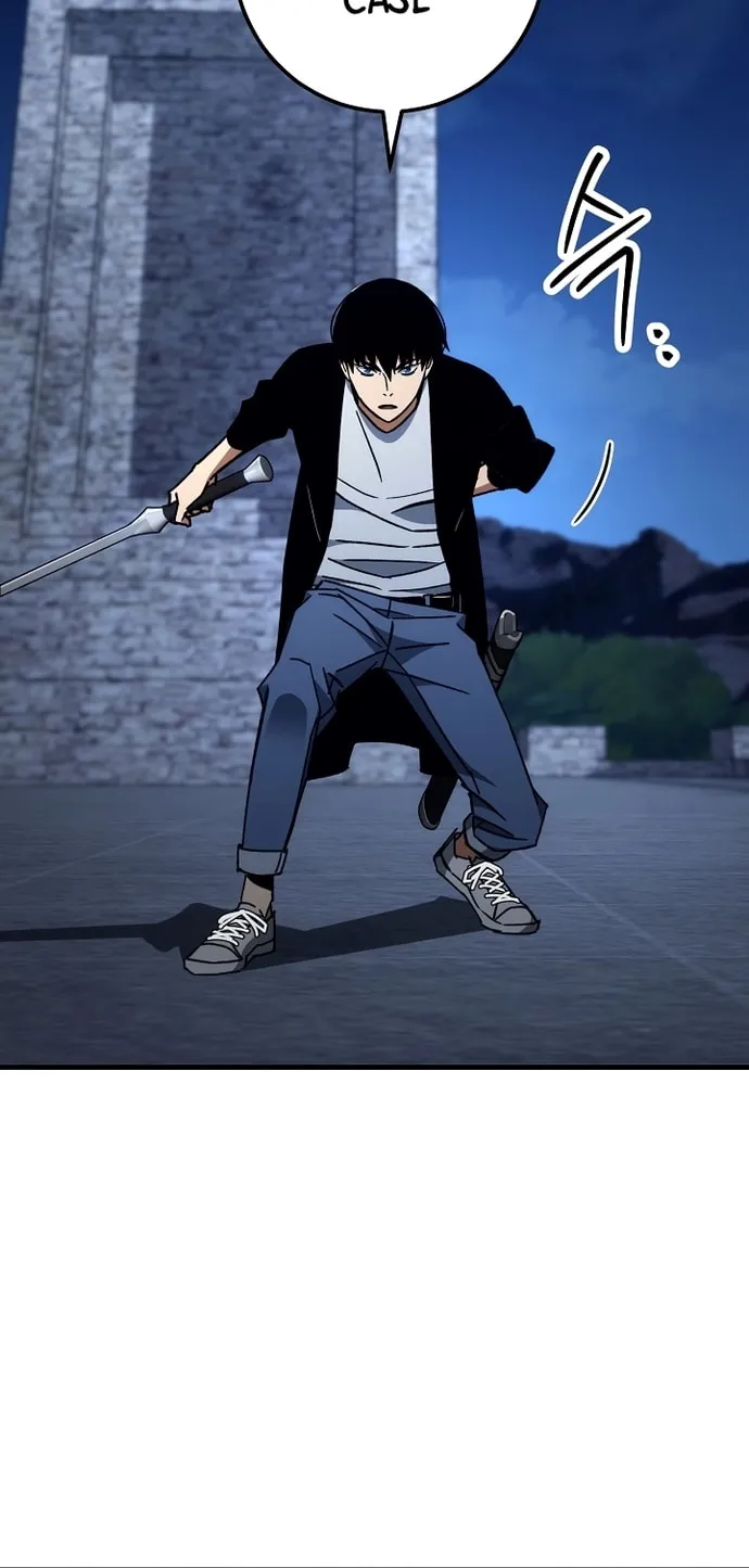 Read The Hero Returns chapter 30 image 122 on Lezhin