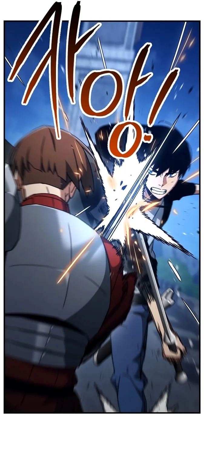 Read The Hero Returns chapter 30 image 127 on Lezhin