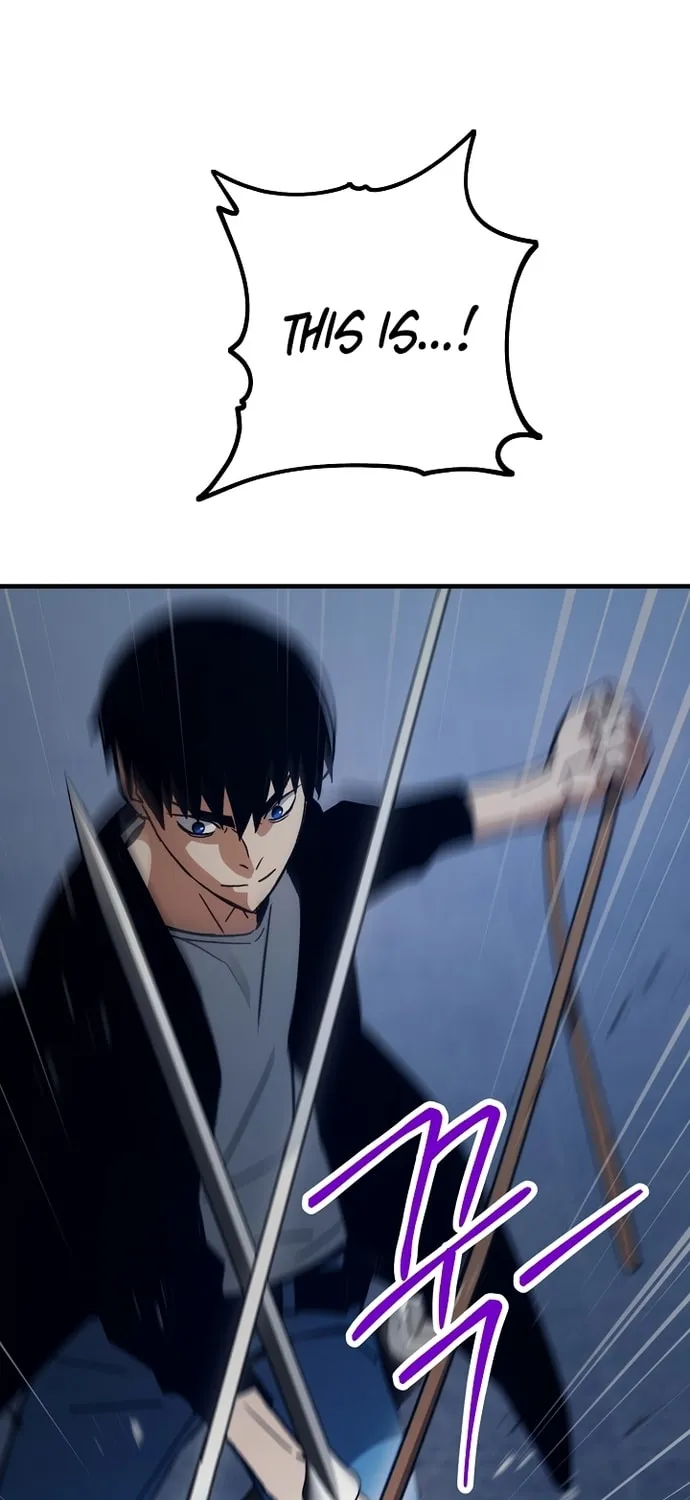 Read The Hero Returns chapter 30 image 131 on Lezhin