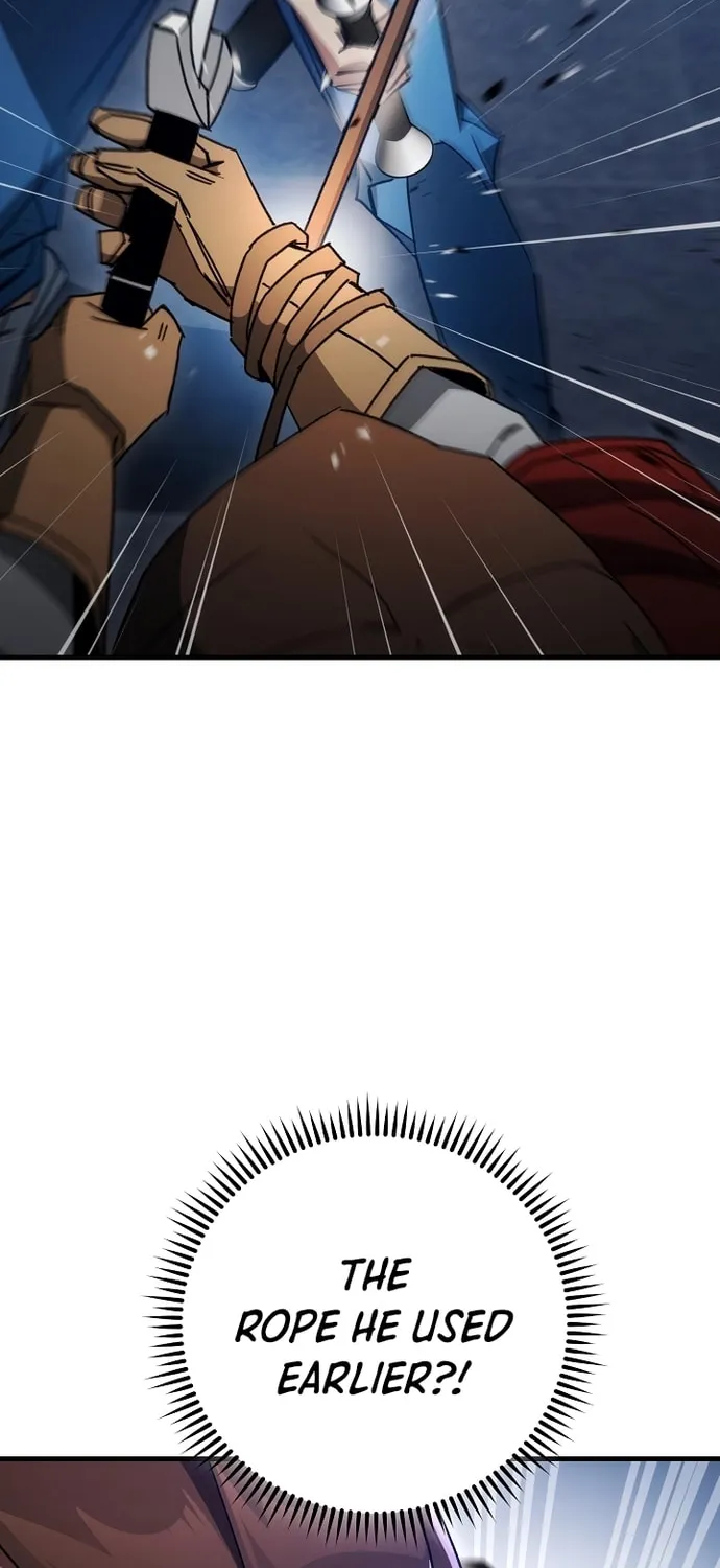 Read The Hero Returns chapter 30 image 132 on Lezhin